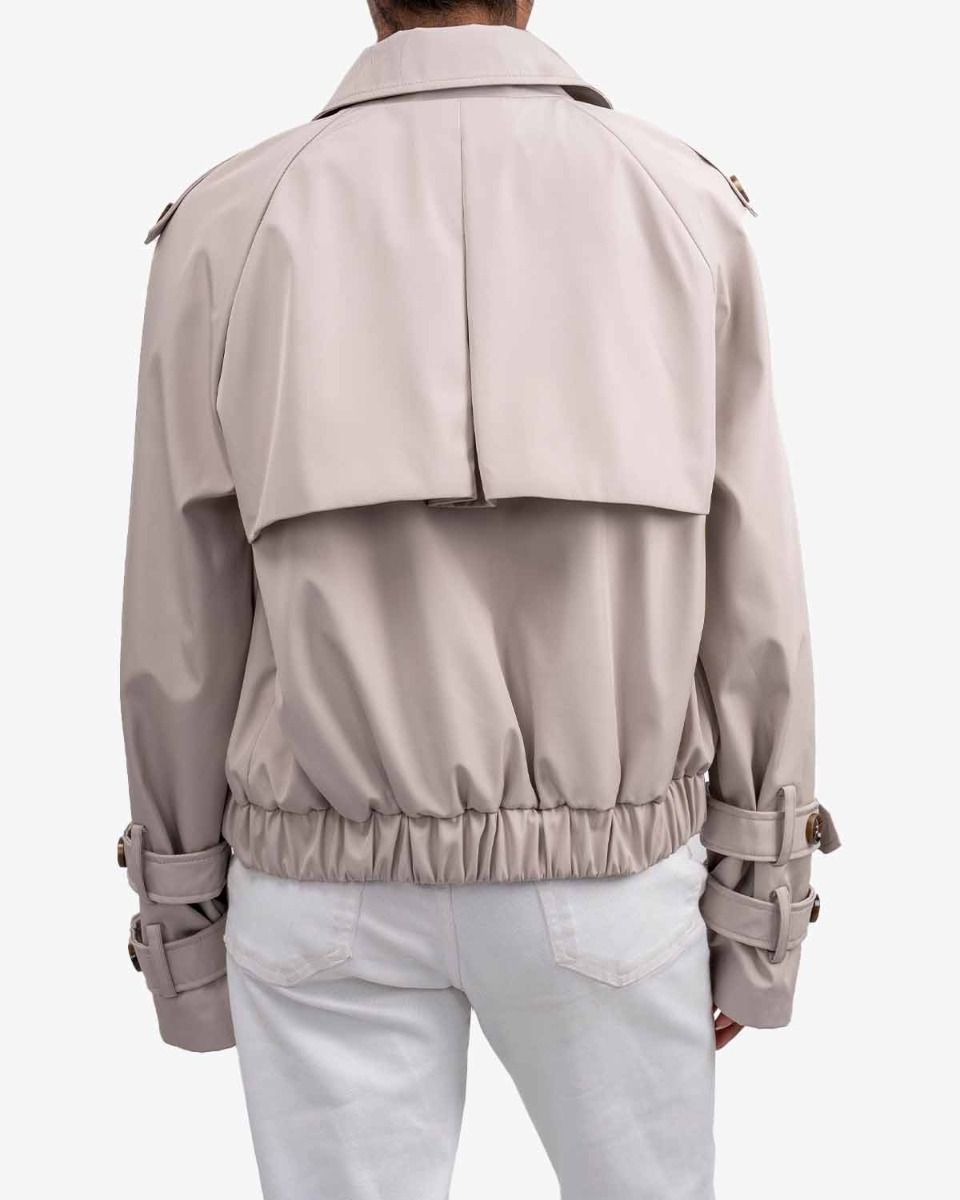 Jacky Beige Damesjack