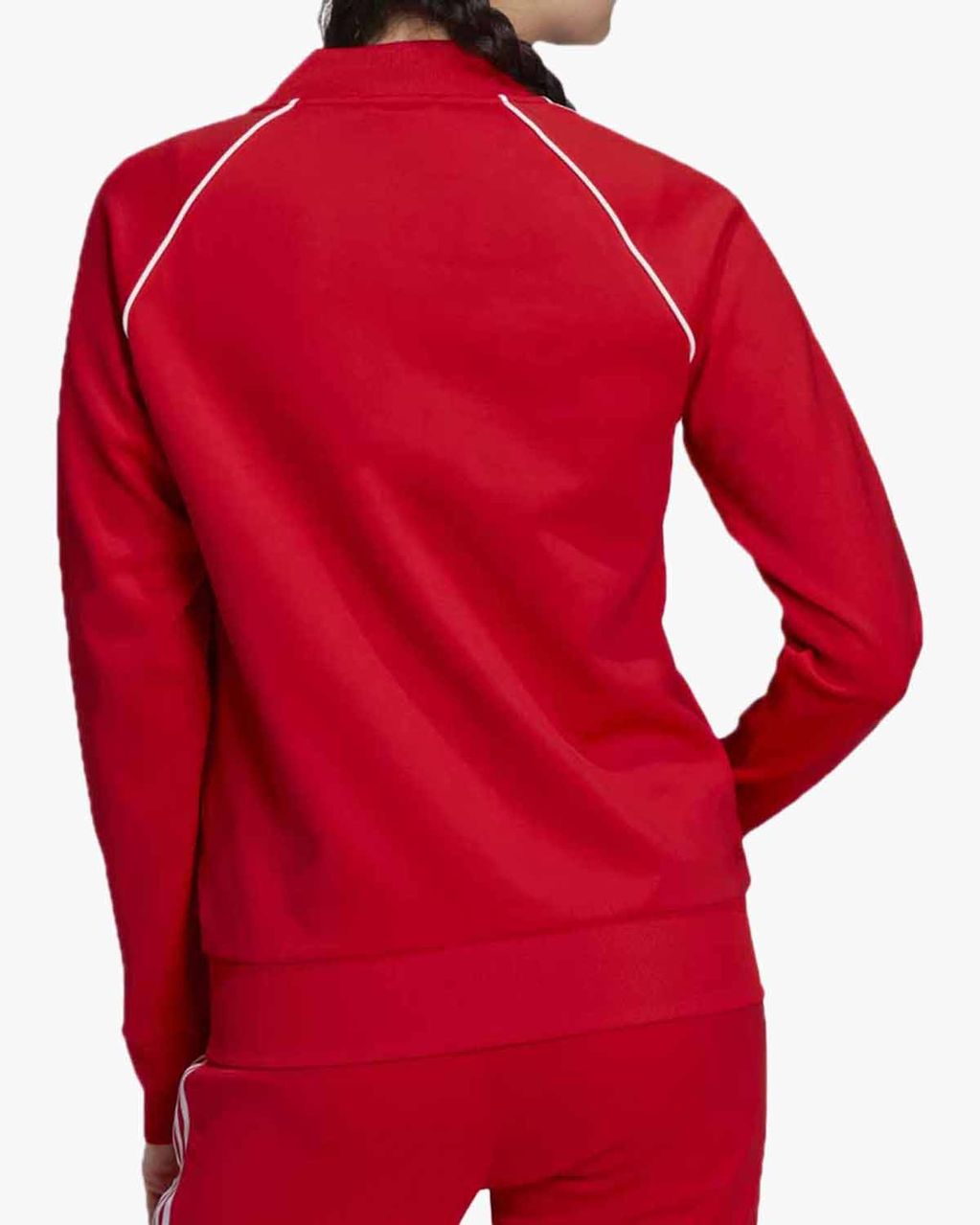 Primeblue SST Jacket HE9562 Dames Trainingsjack
