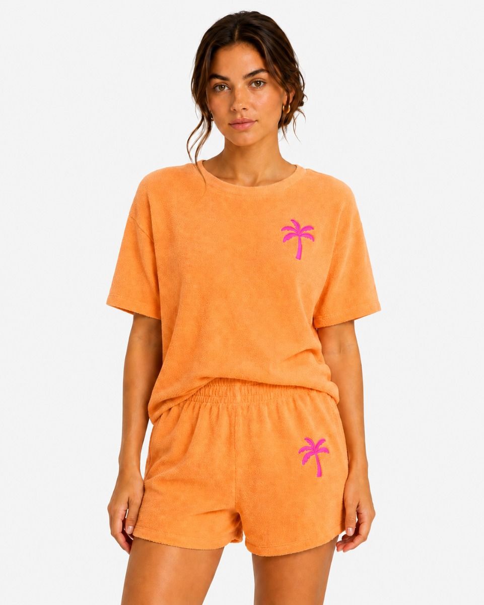 Lima Oranje Damesset