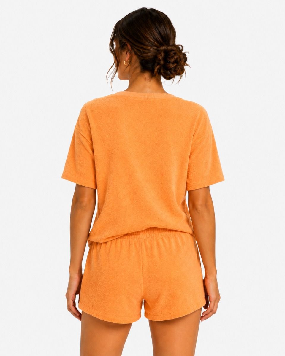 Lima Oranje Damesset
