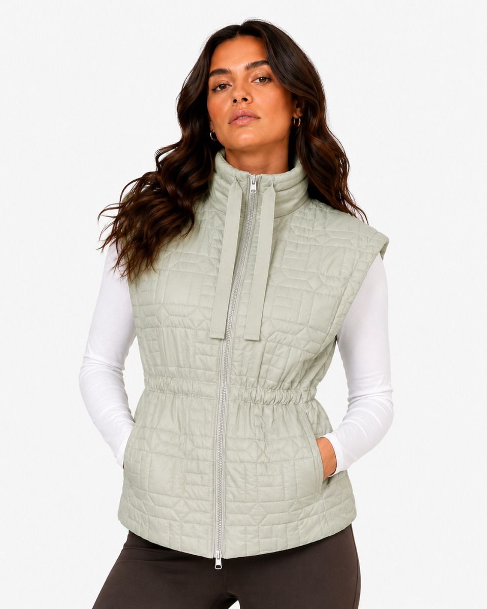 Gina 1-B Dames Bodywarmer