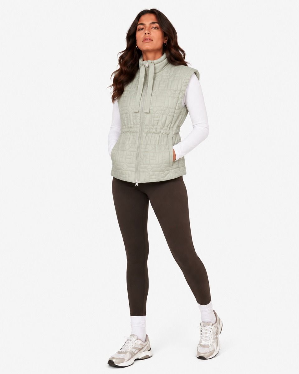 Gina 1-B Dames Bodywarmer