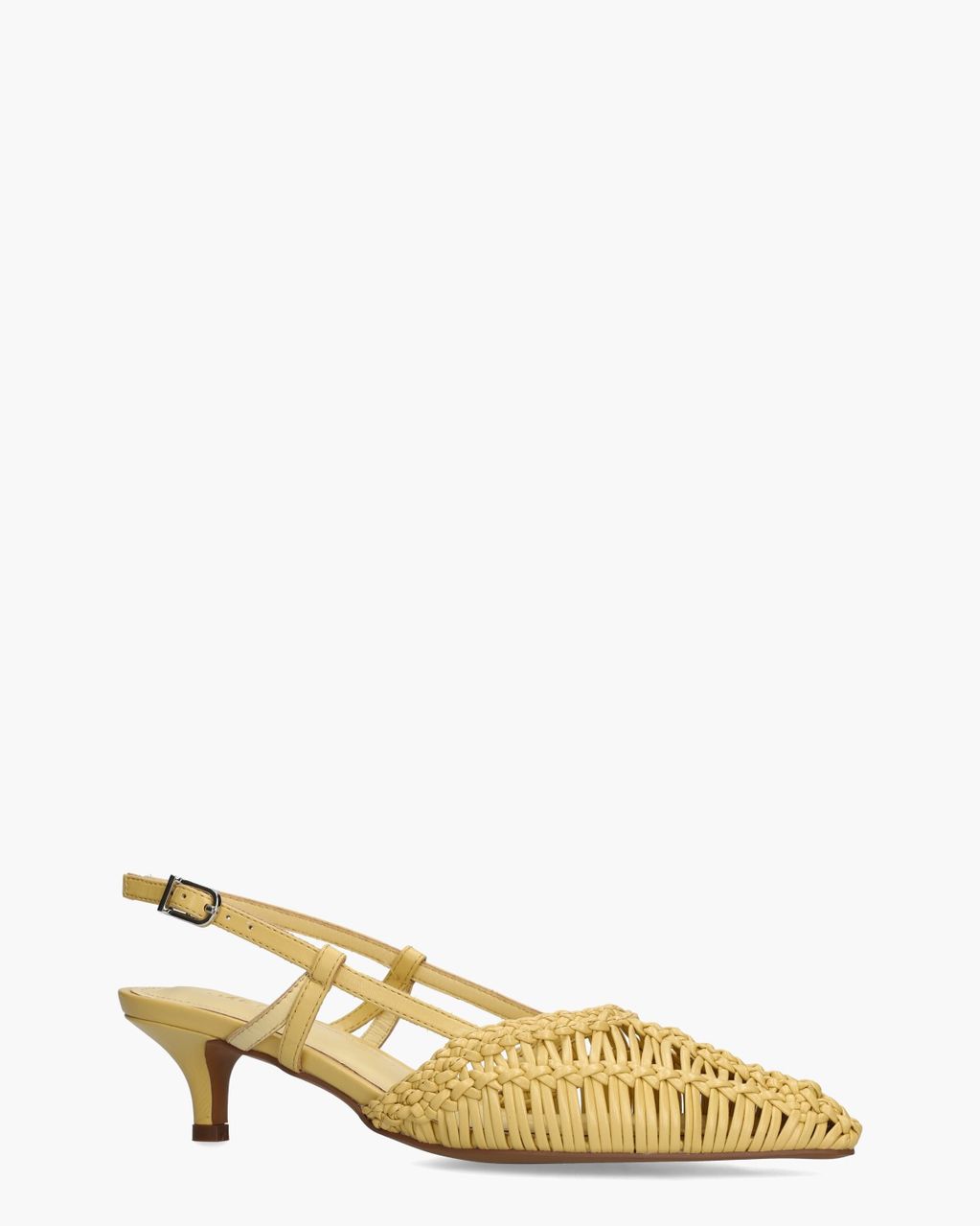 Kathryn Geel Dames Slingbackpumps