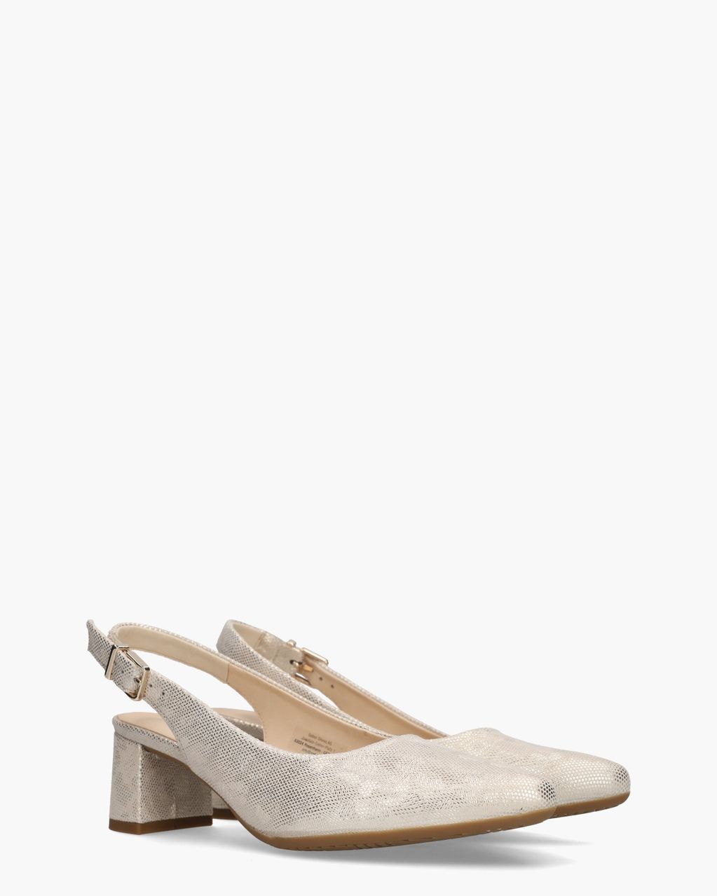 82.260.92 Dames Slingpackpumps