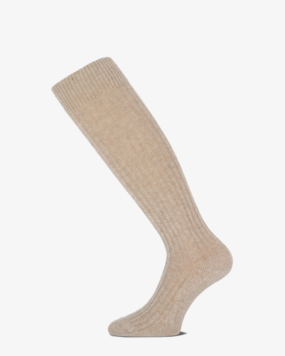 Colette Beige Dameskousen
