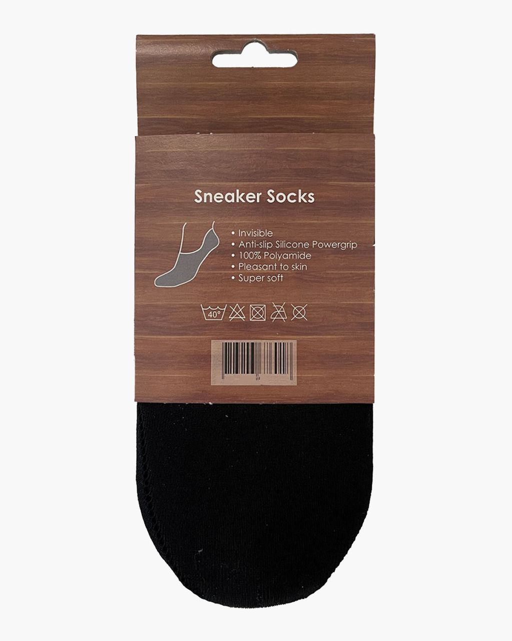 83014200.751 2-Pack Sneakersokken