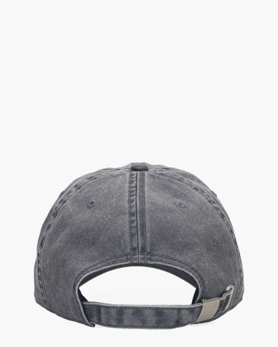 Mickey Blauw Cap