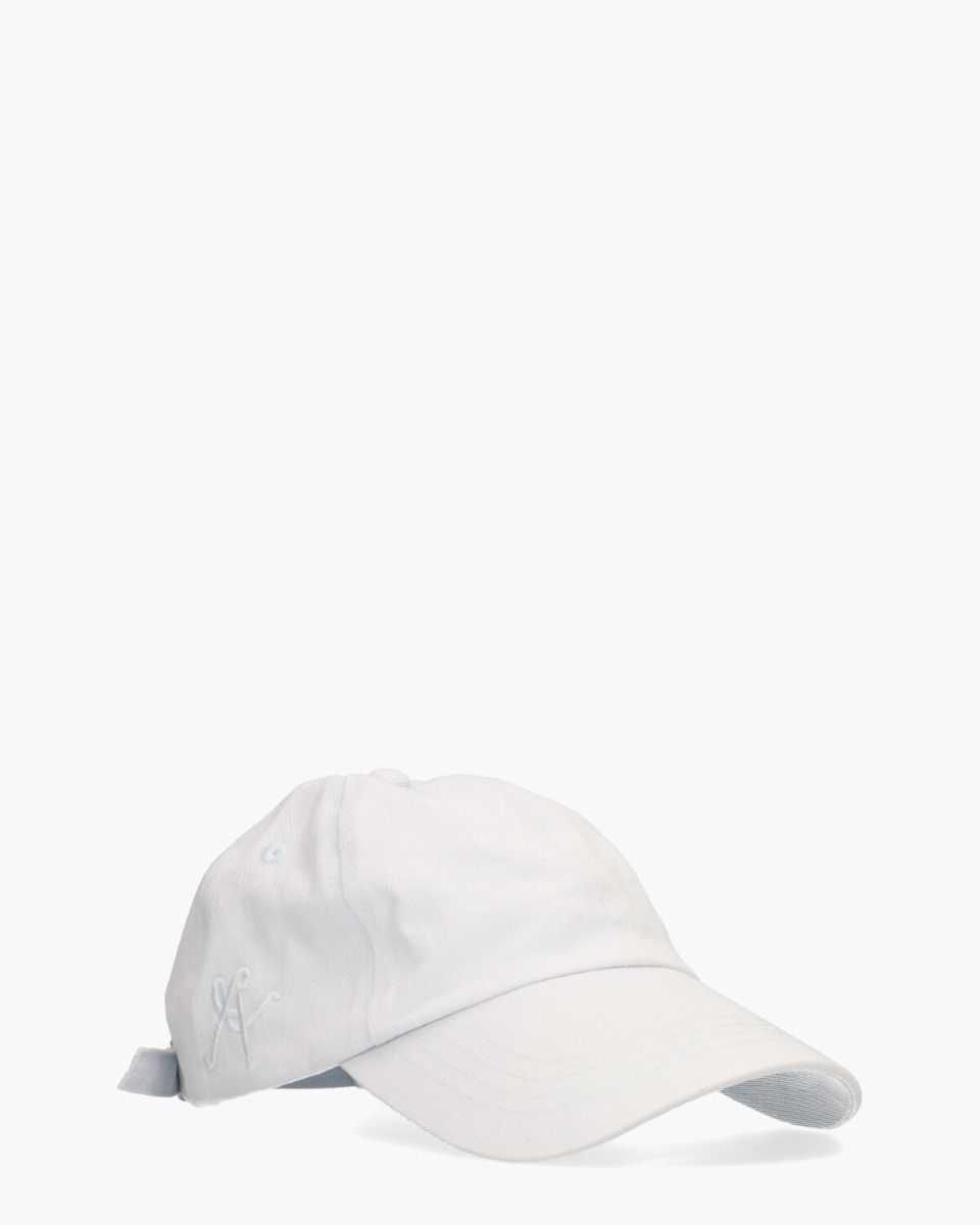 Mickey Lichtblauw Cap