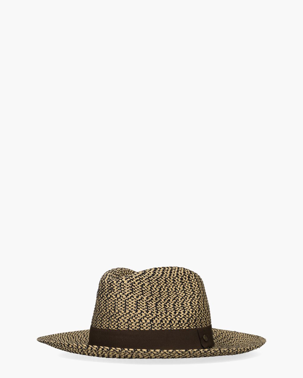 Oscar Beige/Zwart Hoed