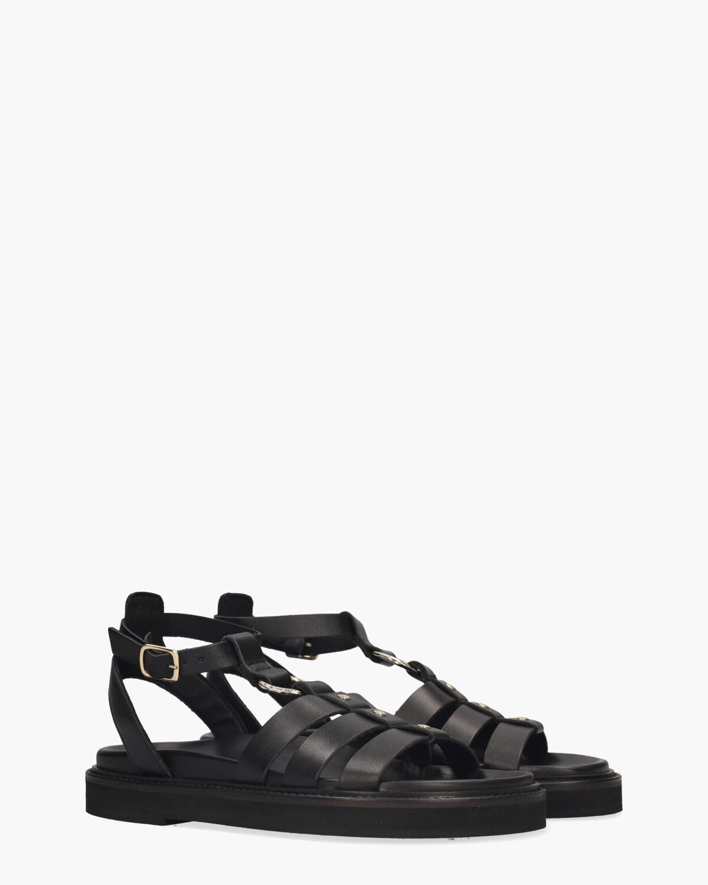 tora TORAL - TL-SHIMA/GOLD | Le Marais