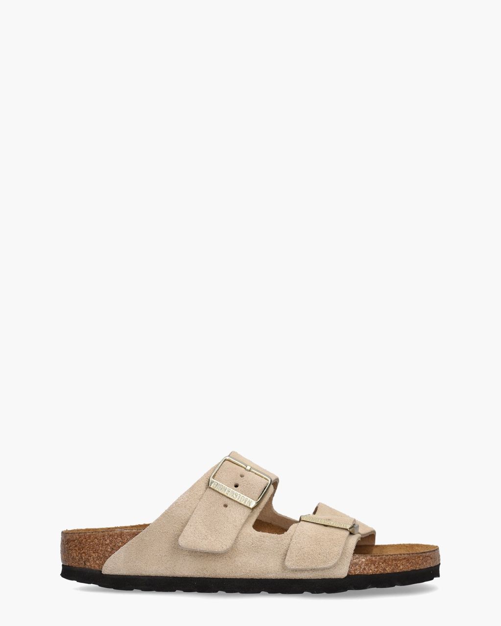 Arizona Beige Damesslippers