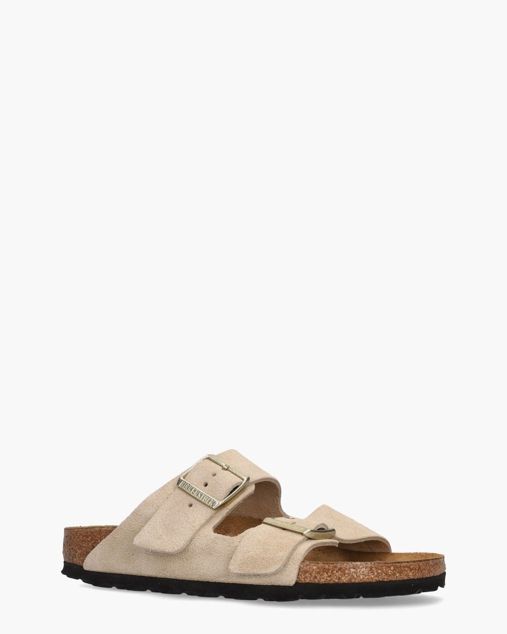 Arizona Beige Damesslippers
