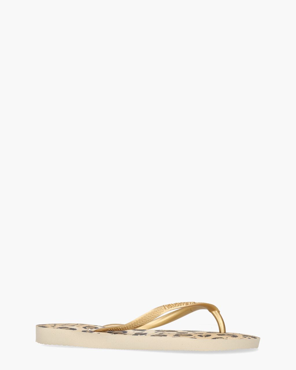 Slim Animals Multicolor Damesslippers
