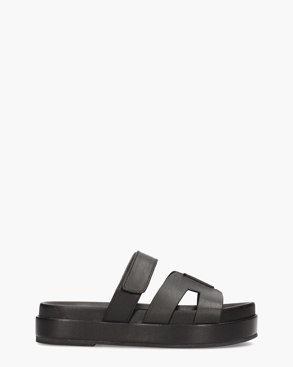 Mindy Zwart Damesslippers