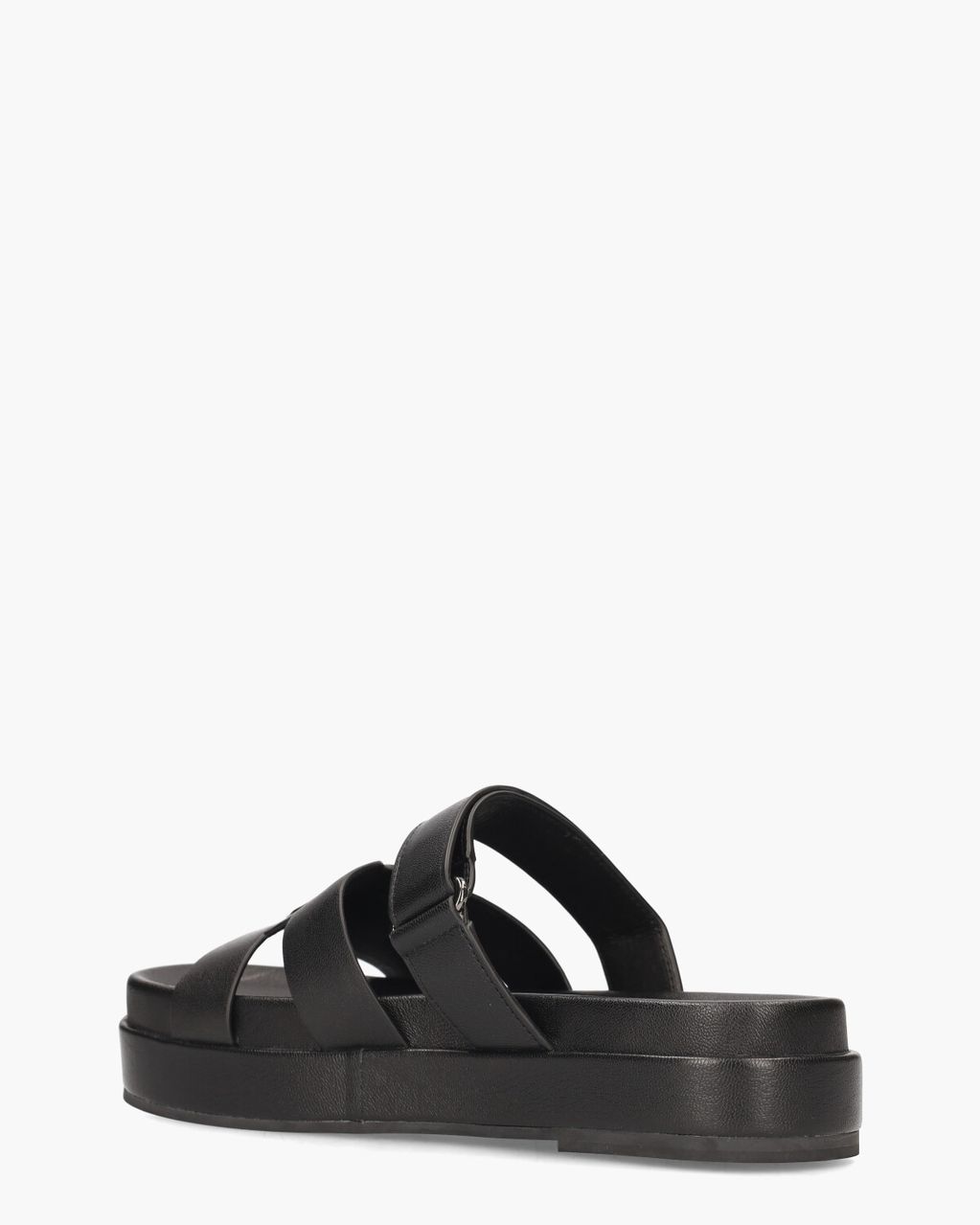 Mindy Zwart Damesslippers