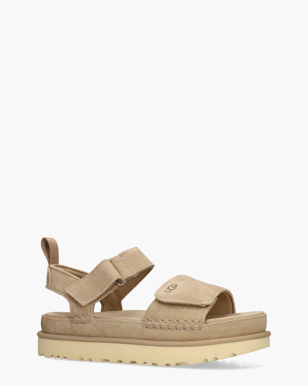 Goldenstar Sandal Sand Damessandalen