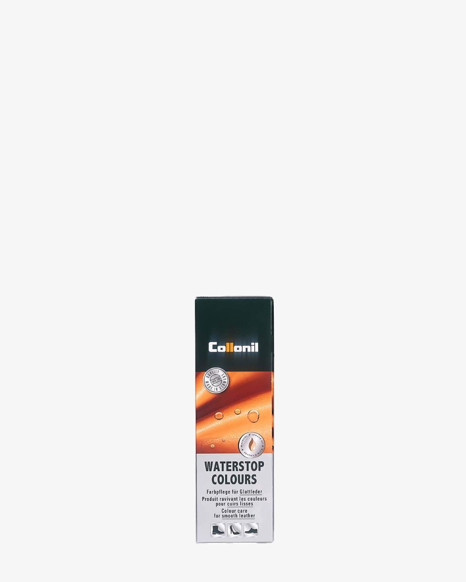 Waterstop Colours Donkerbruin