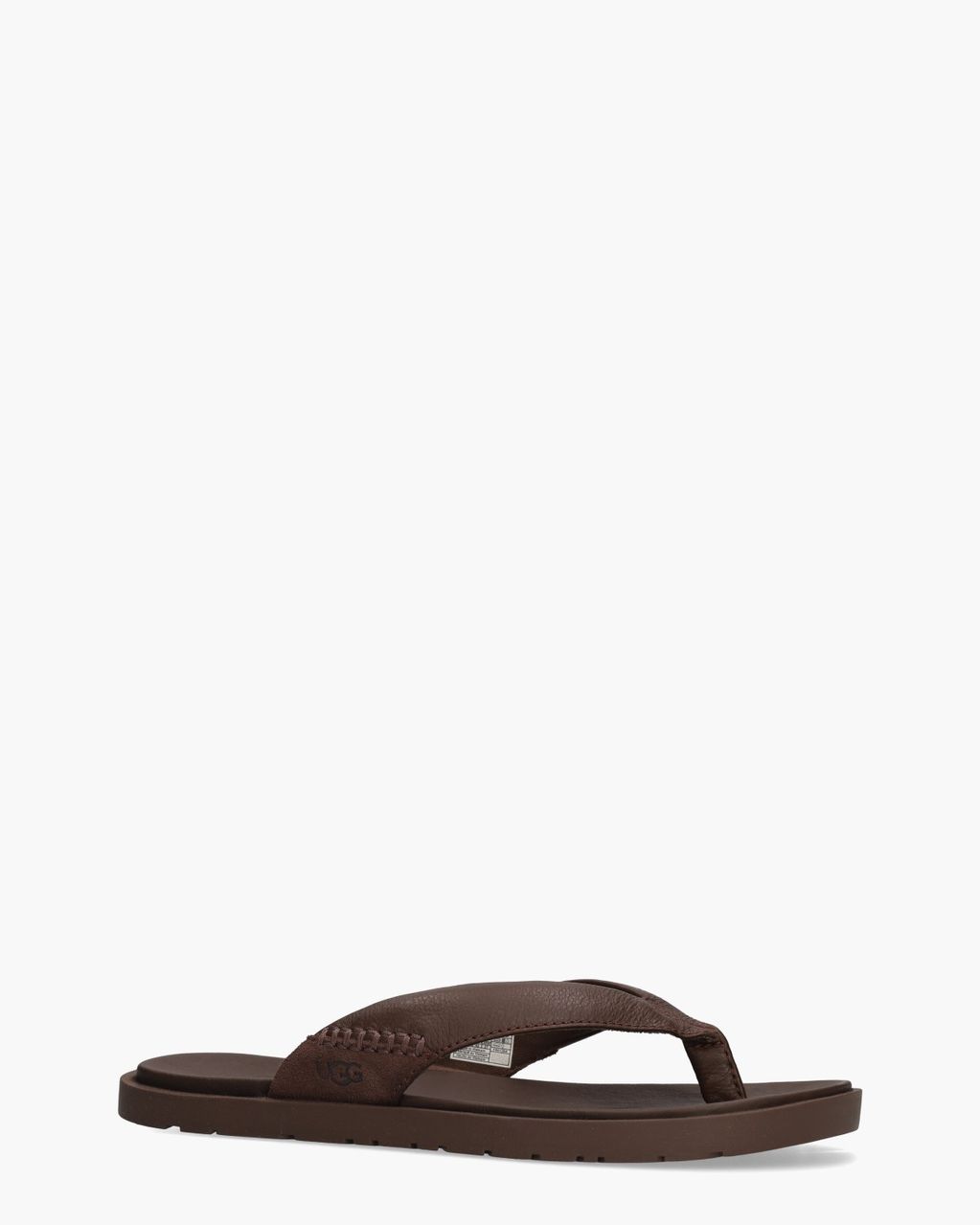 Seaside II Flip Flop Luggage Herenslippers