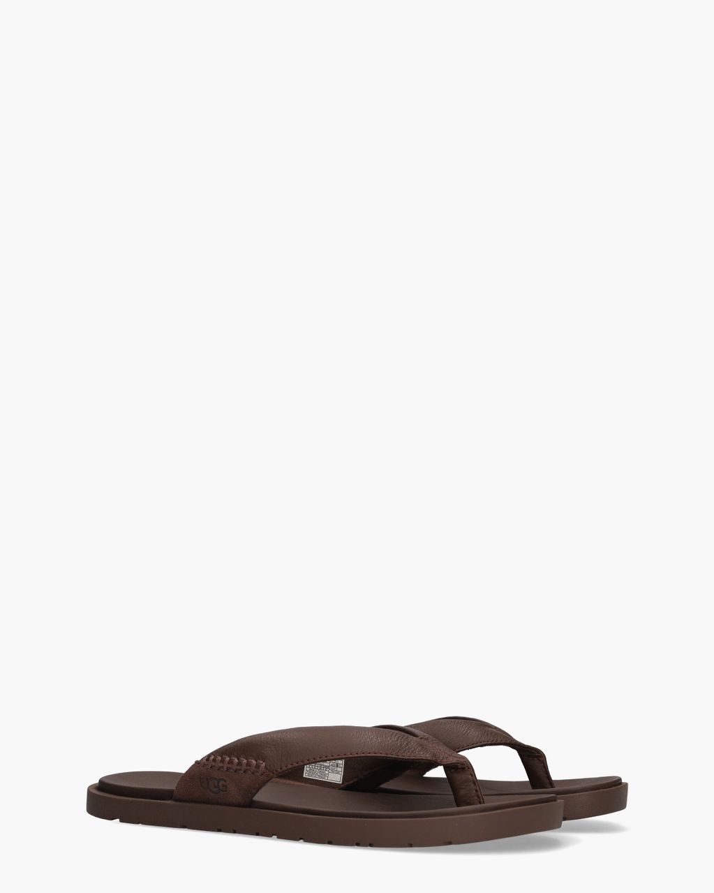 Seaside II Flip Flop Luggage Herenslippers