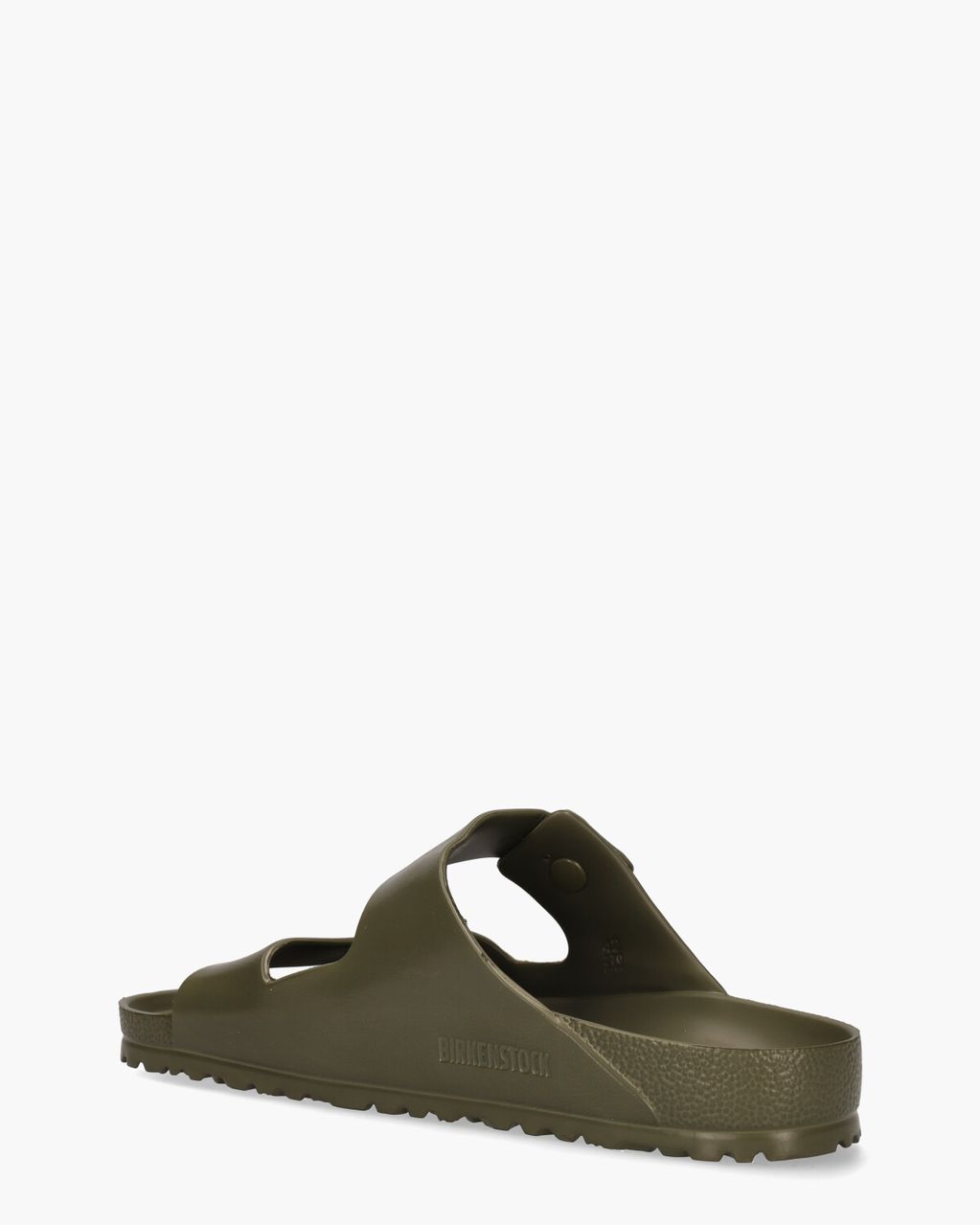 Arizona Essentials Legergroen Herenslippers
