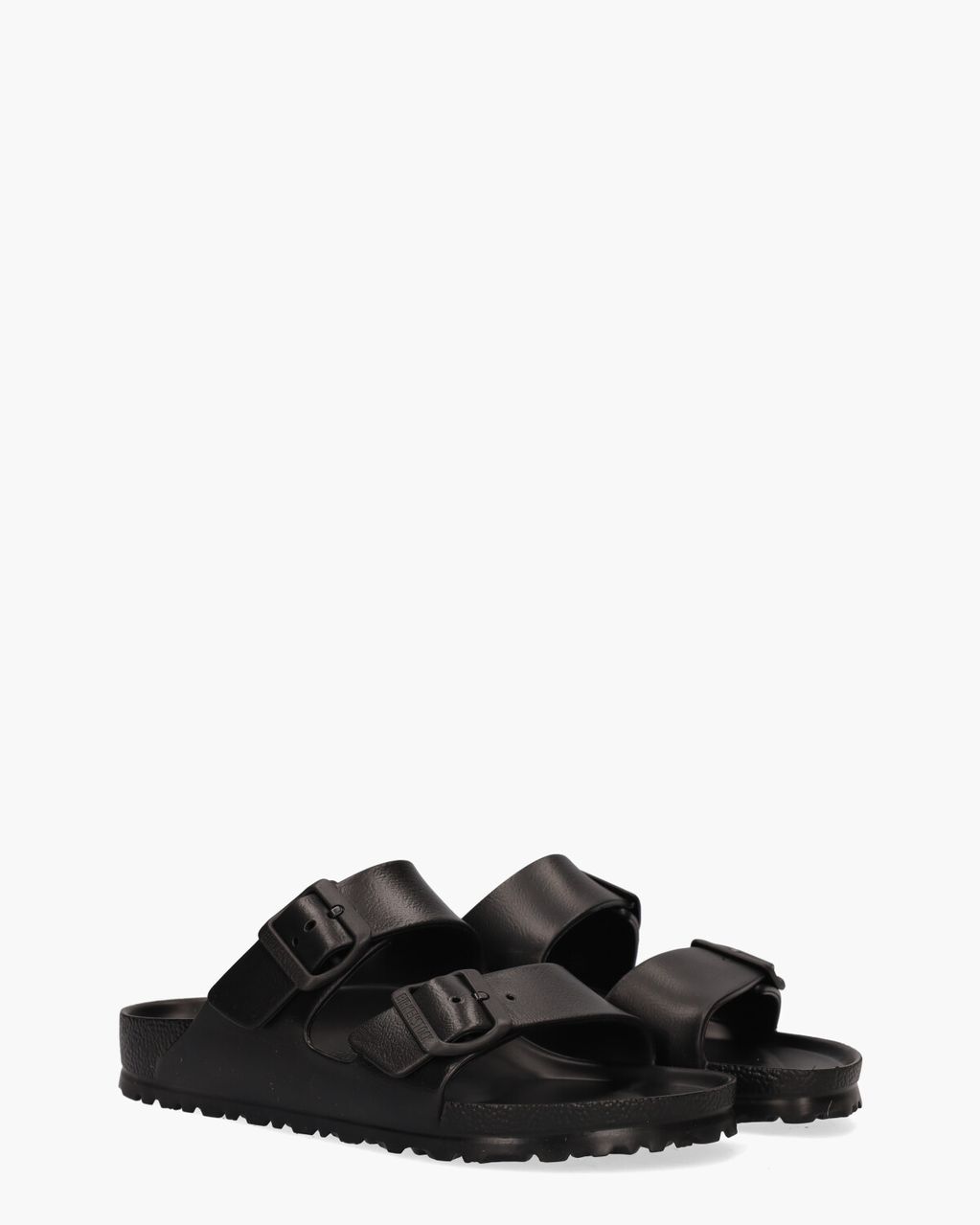 Arizona Essentials Zwart Herenslippers