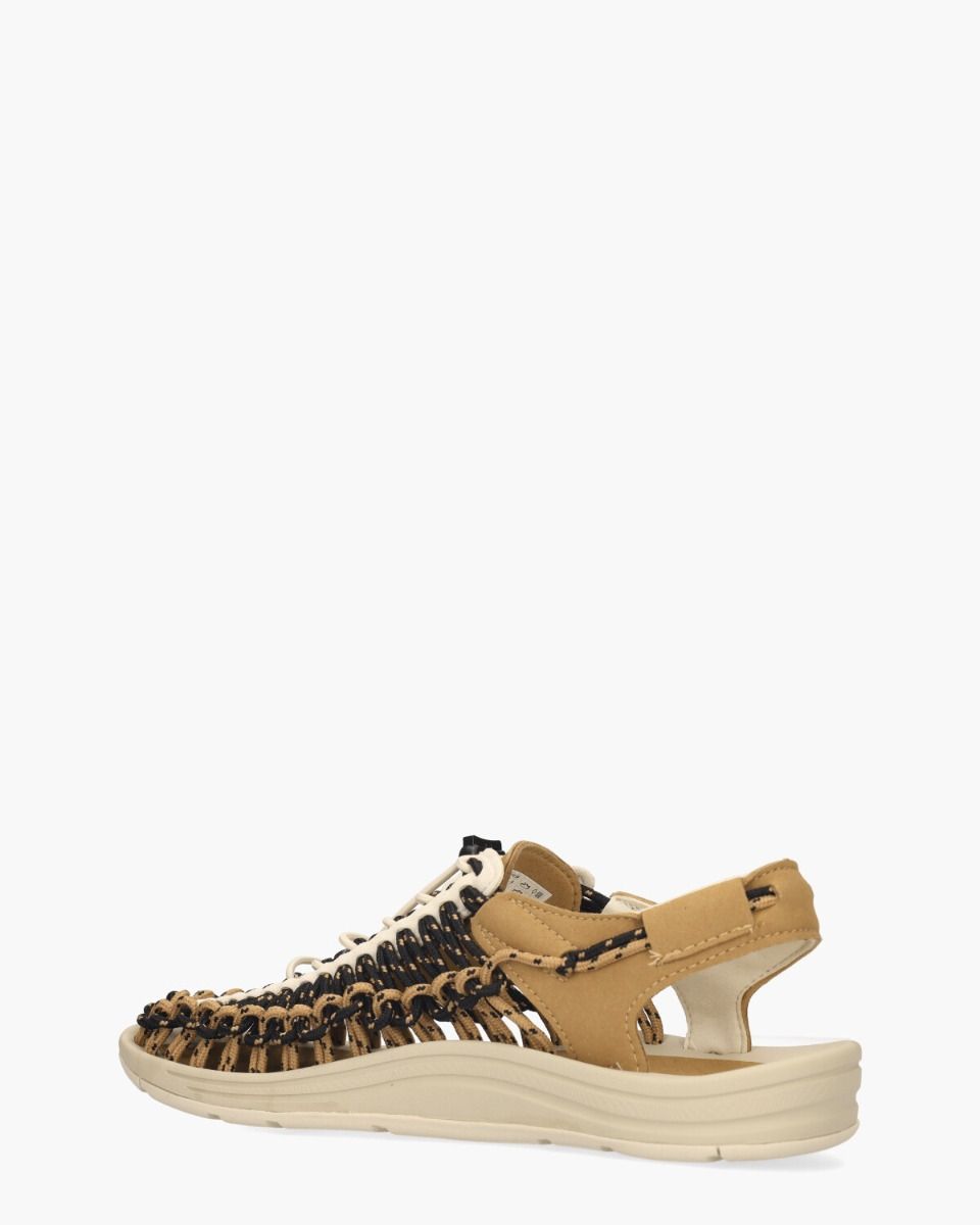 Uneek Multicolor Herensandalen