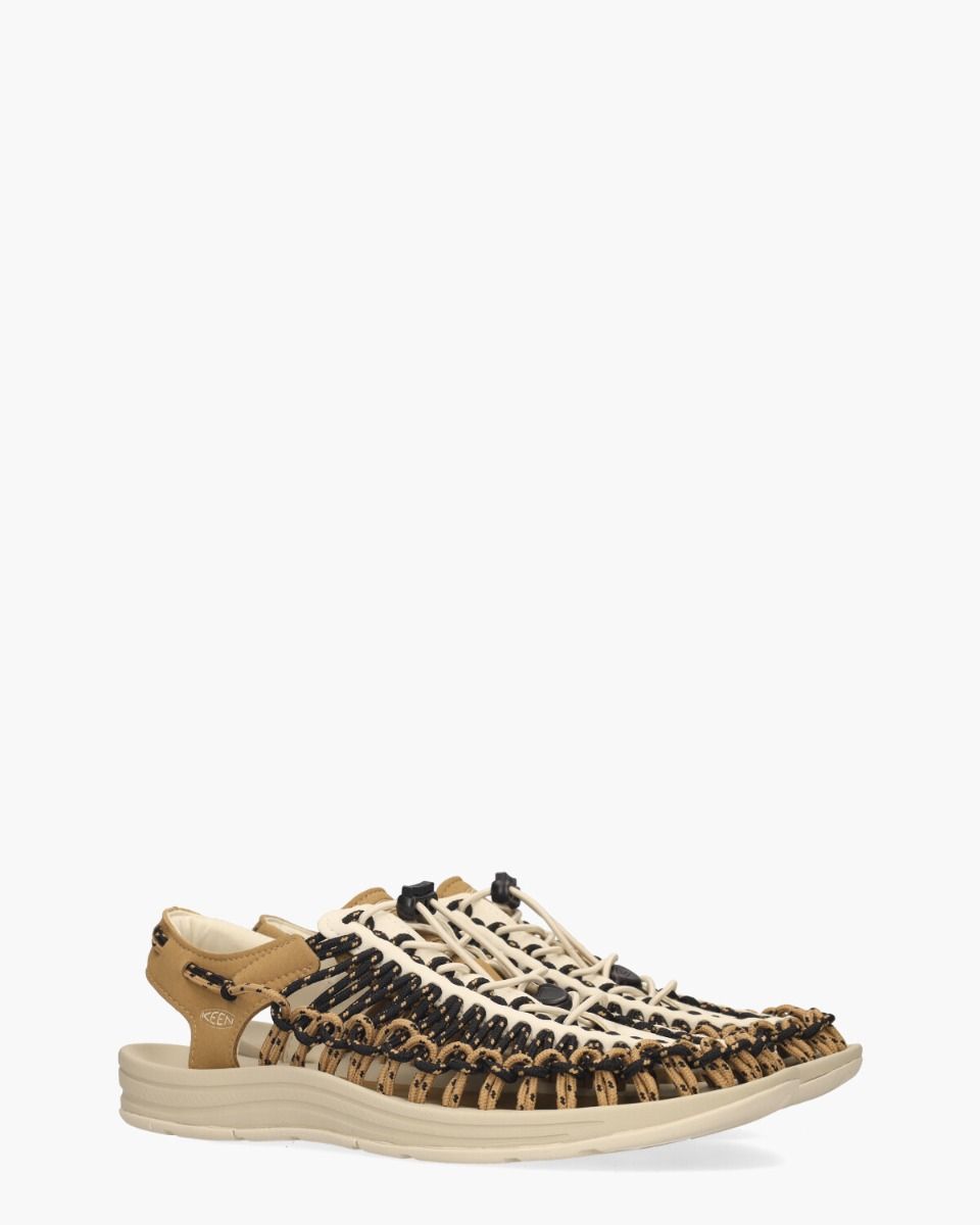 Uneek Multicolor Herensandalen