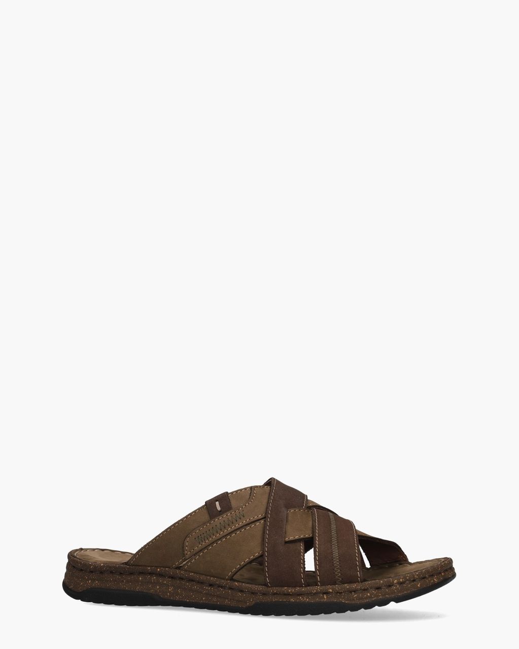 Thymo Bruin Herenslippers