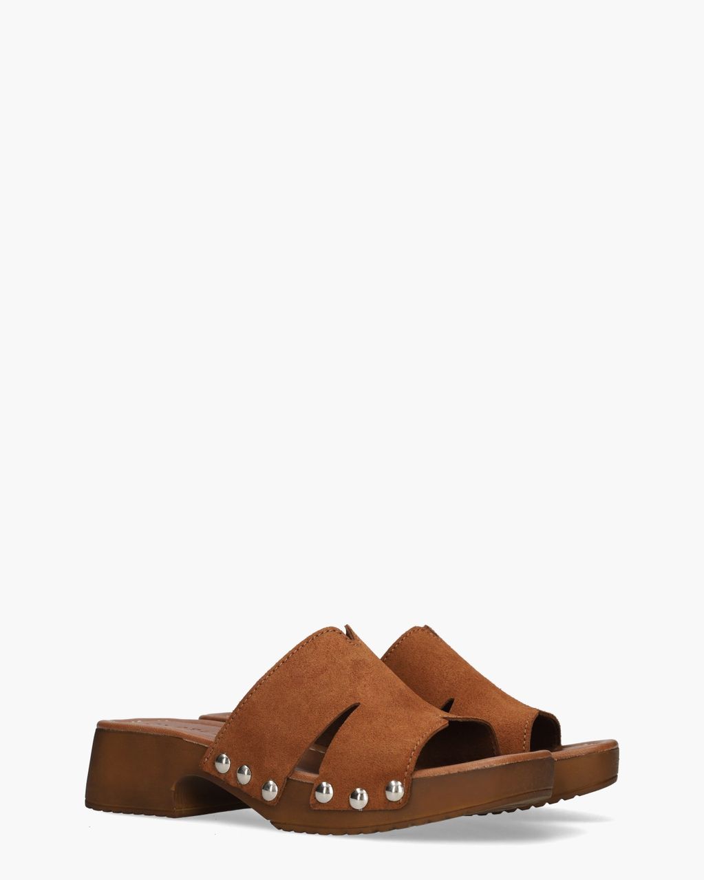 Ziare Cognac Damesslippers