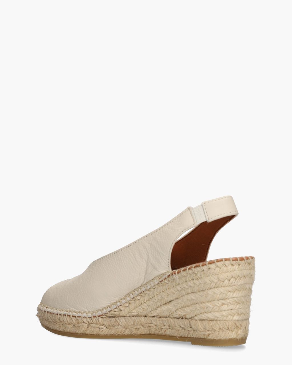 2127 Off-White Damessandalen