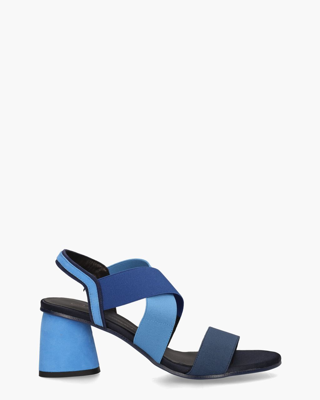 Sonata Blauw Damessandalen