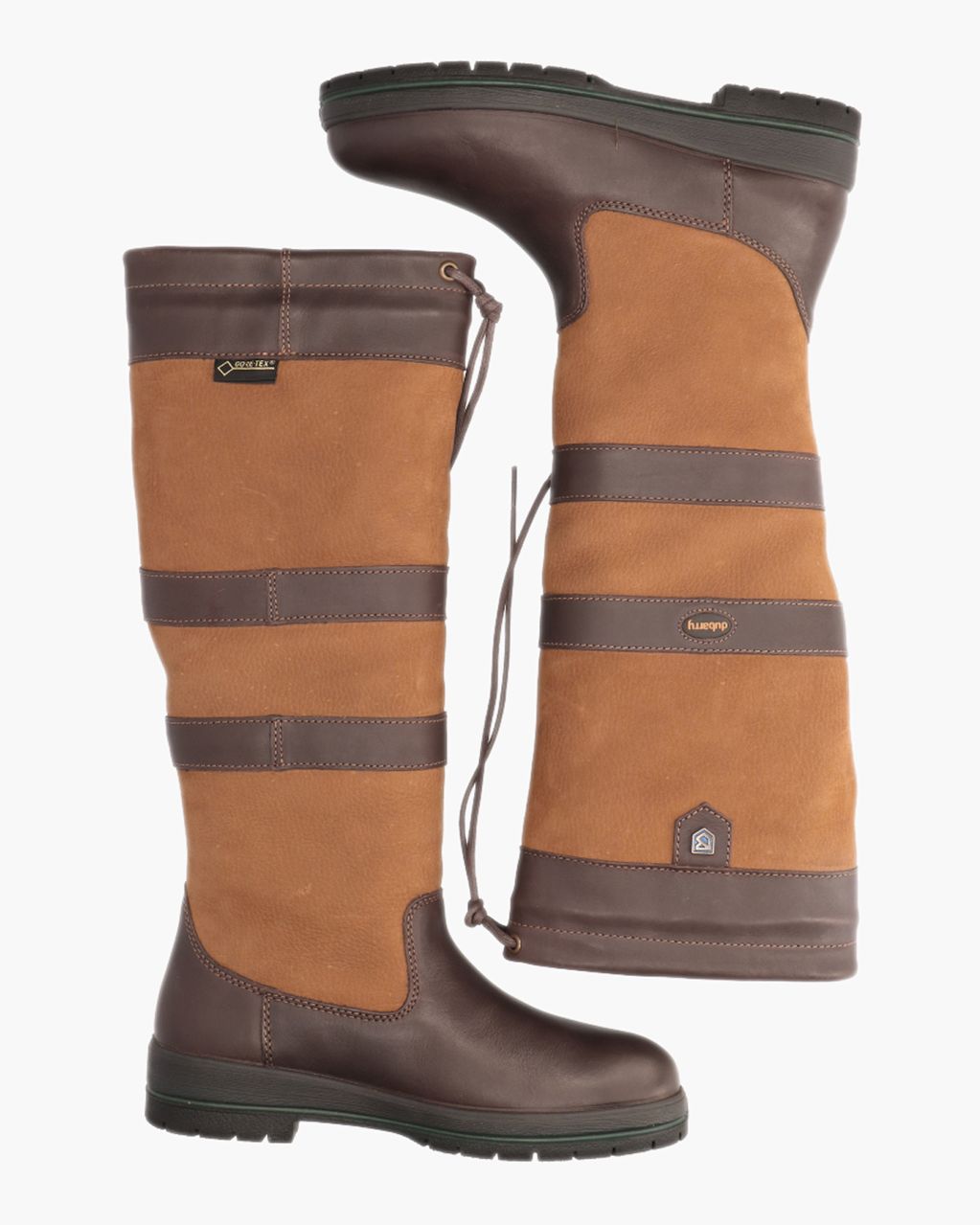 Galway Bruin Dames Outdoorboots