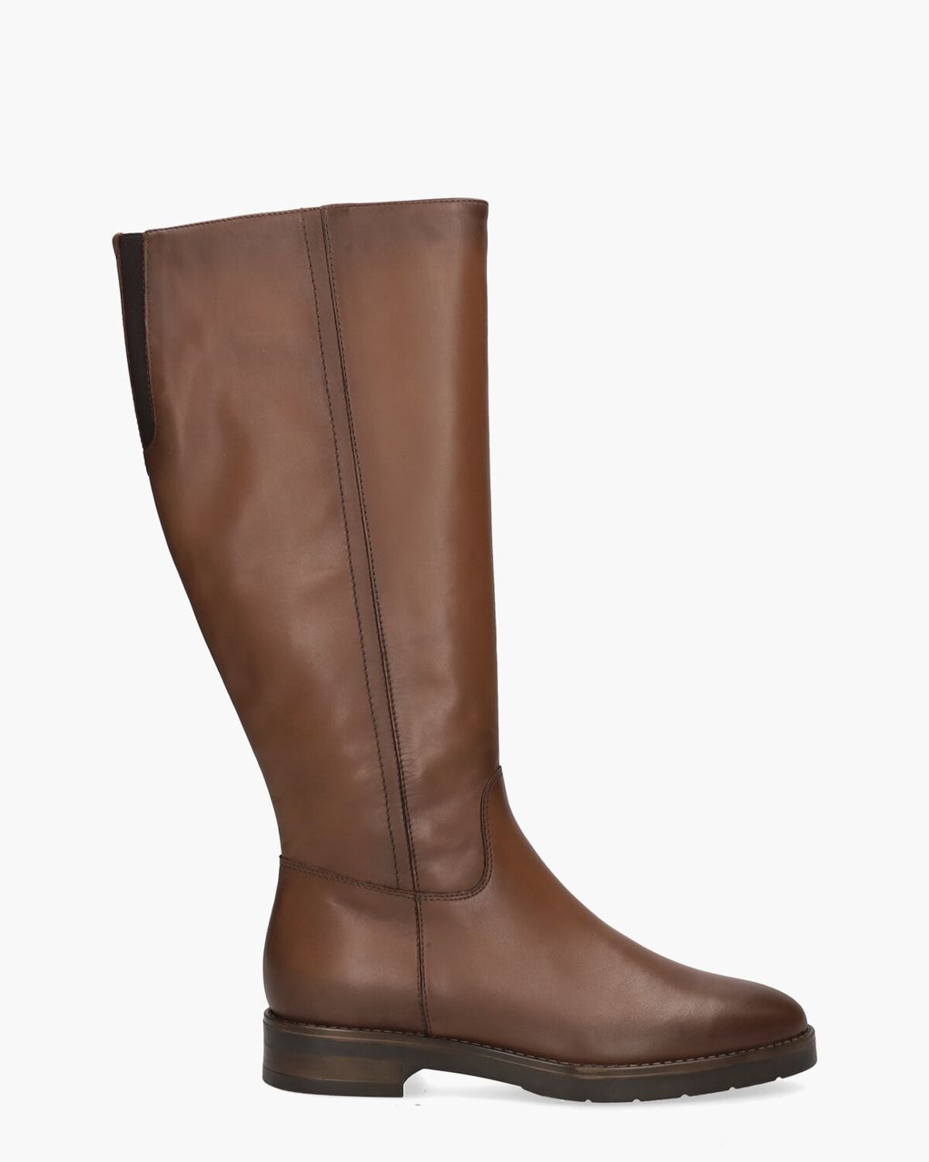 Vela Bruin Damesboots