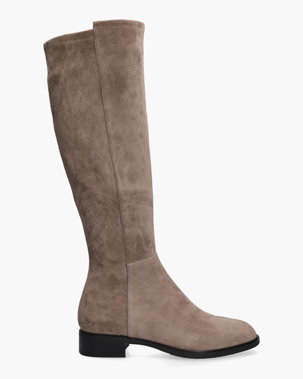Dante Taupe Damesboots