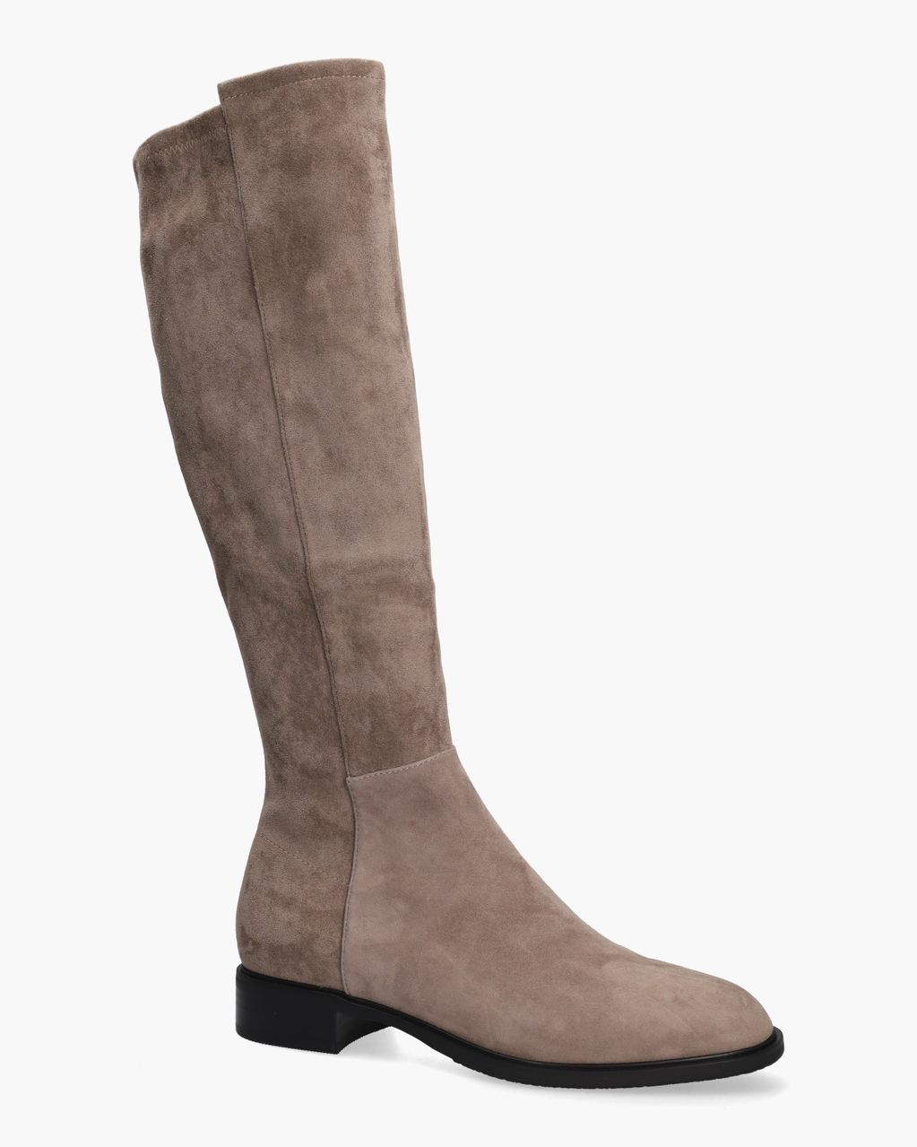 Dante Taupe Damesboots