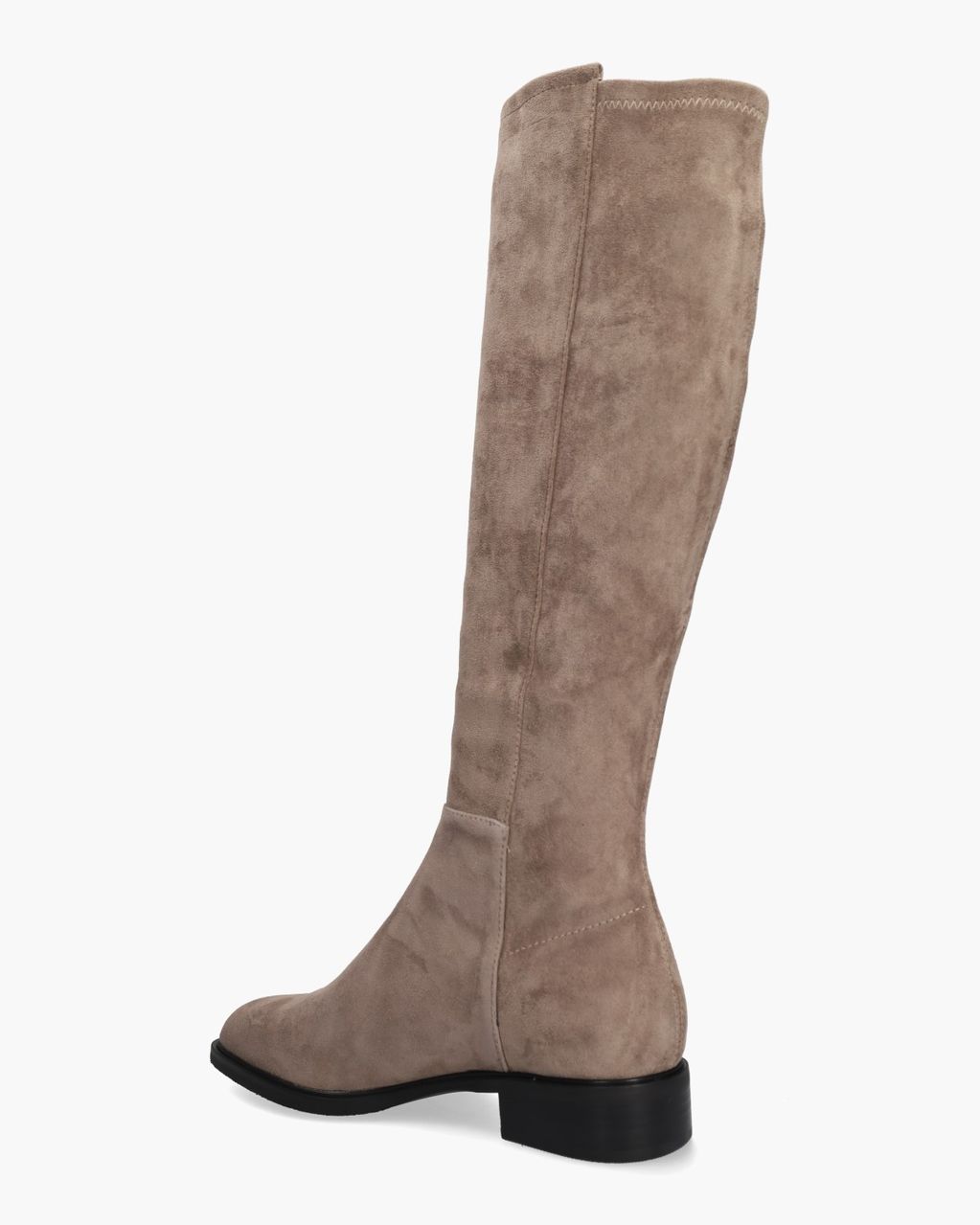 Dante Taupe Damesboots