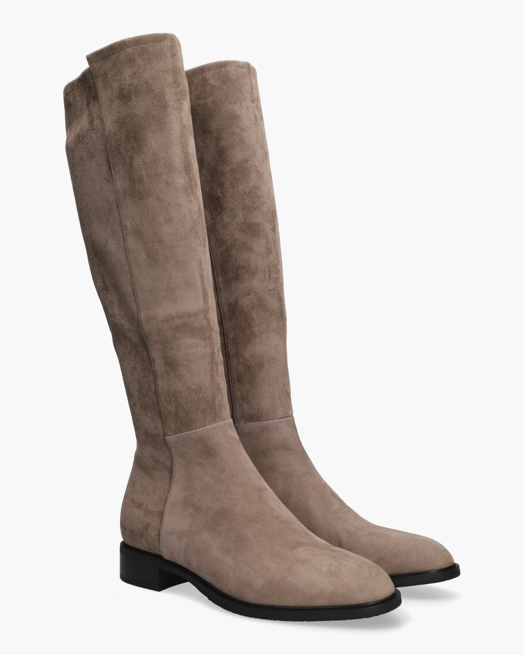 Dante Taupe Damesboots