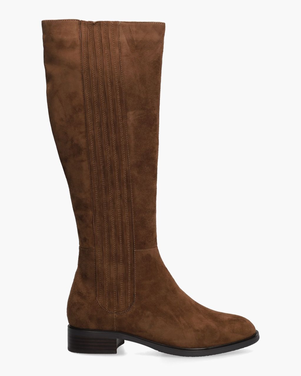 Elsa Bruin Damesboots