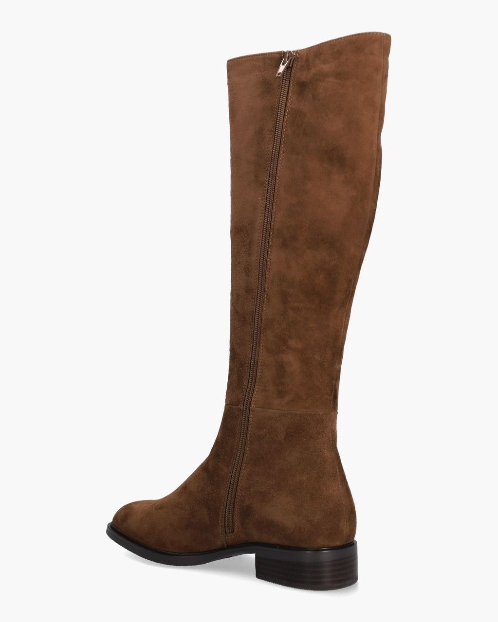 Elsa Bruin Damesboots
