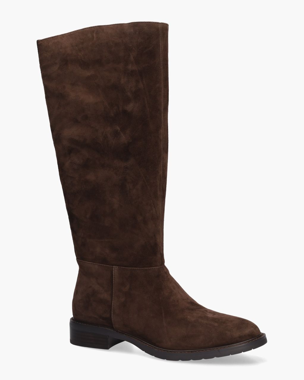 Deborah Donkerbruin Damesboots