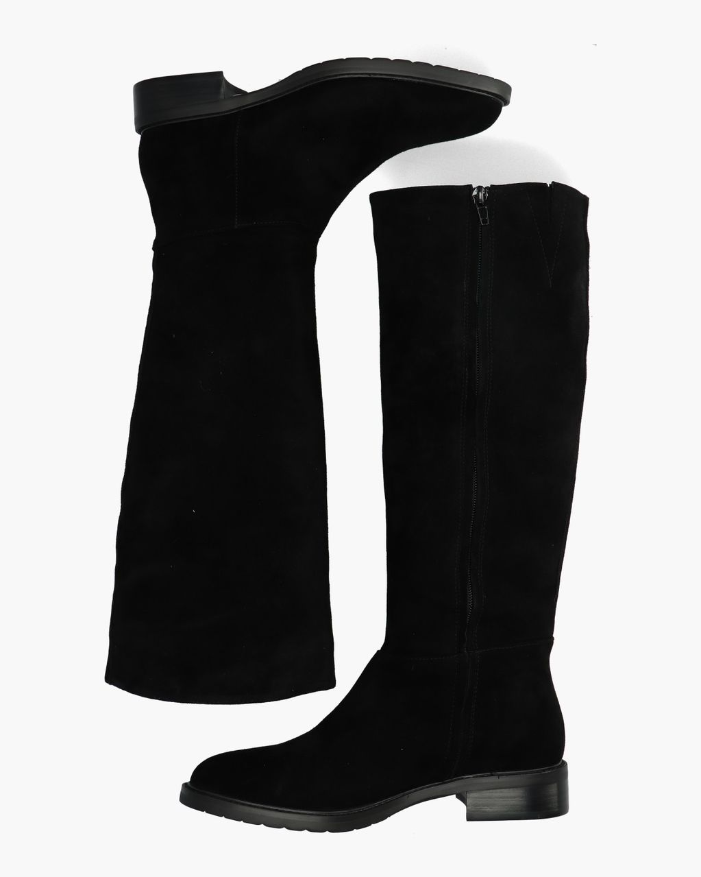 Deborah Zwart Damesboots