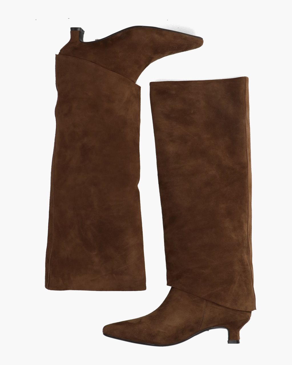 Daniela Bruin Damesboots