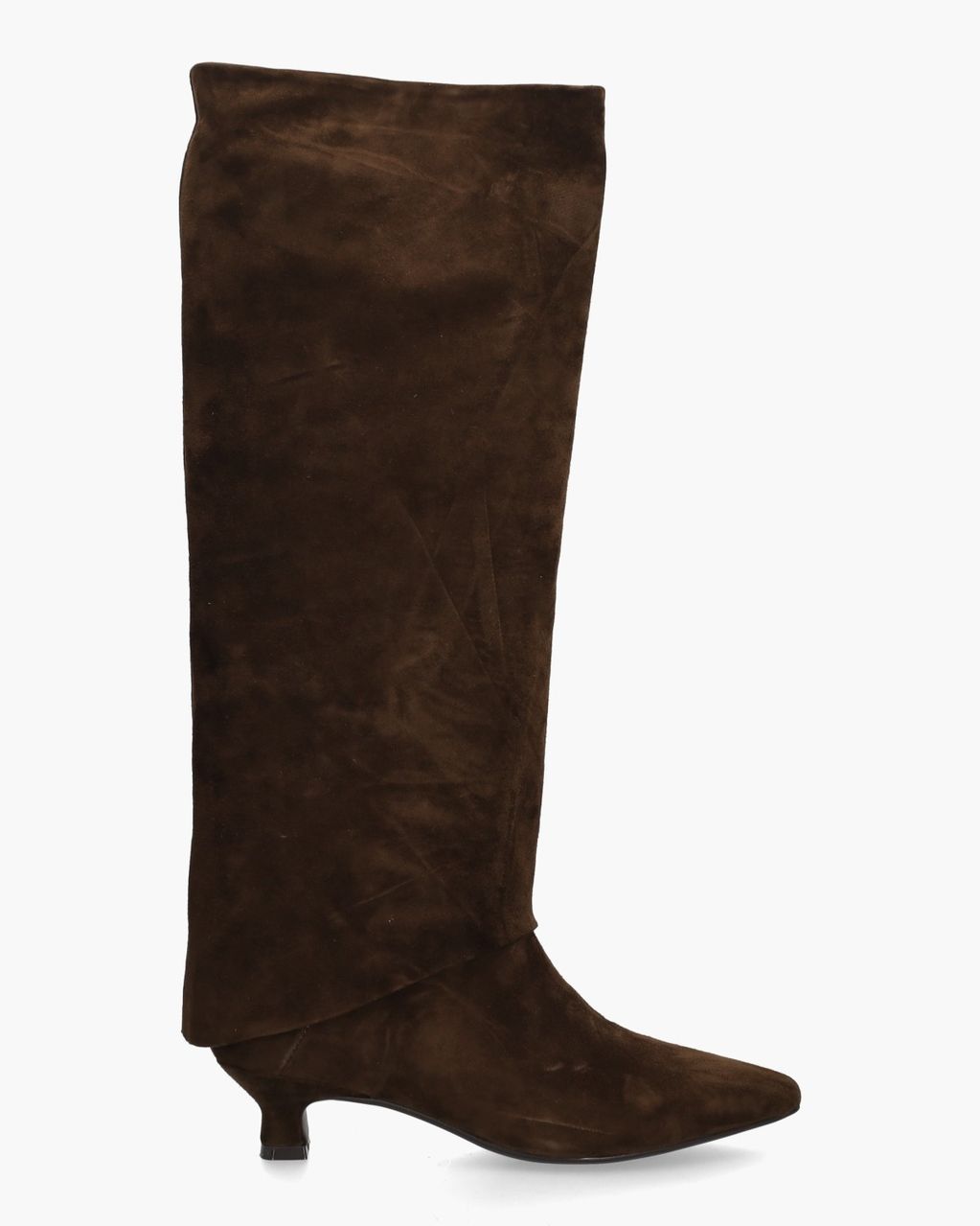 Daniela Donkerbruin Damesboots