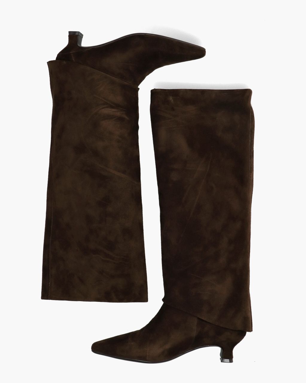 Daniela Donkerbruin Damesboots