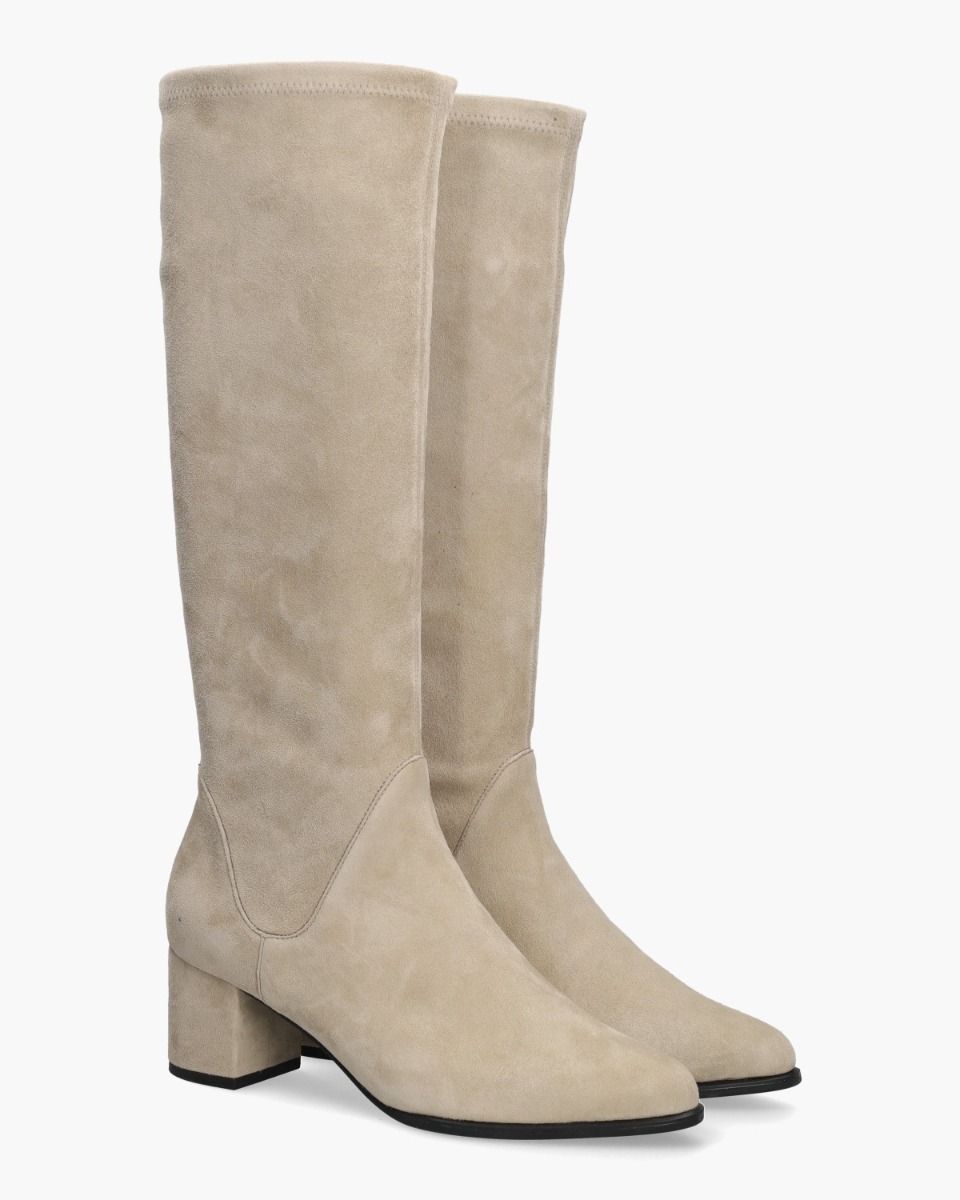 75526/045 Damesboots