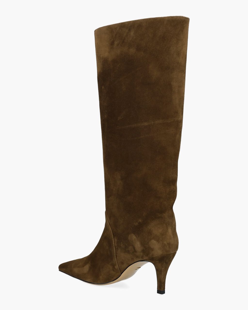Lola Cruz Althea Bruin Damesboots