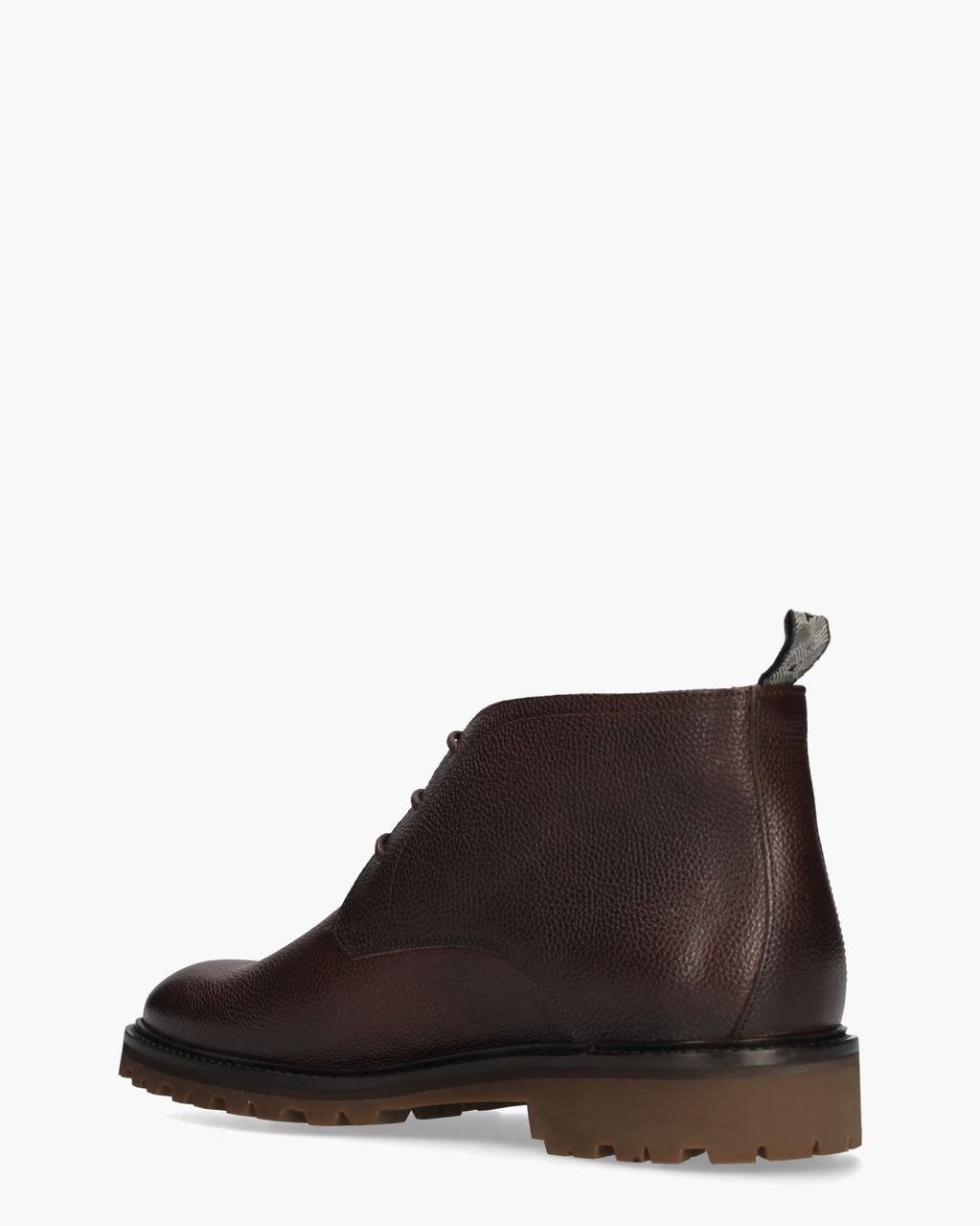 Sturdi 01.41 Heren Veterboots