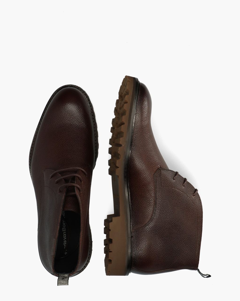 Sturdi 01.41 Heren Veterboots