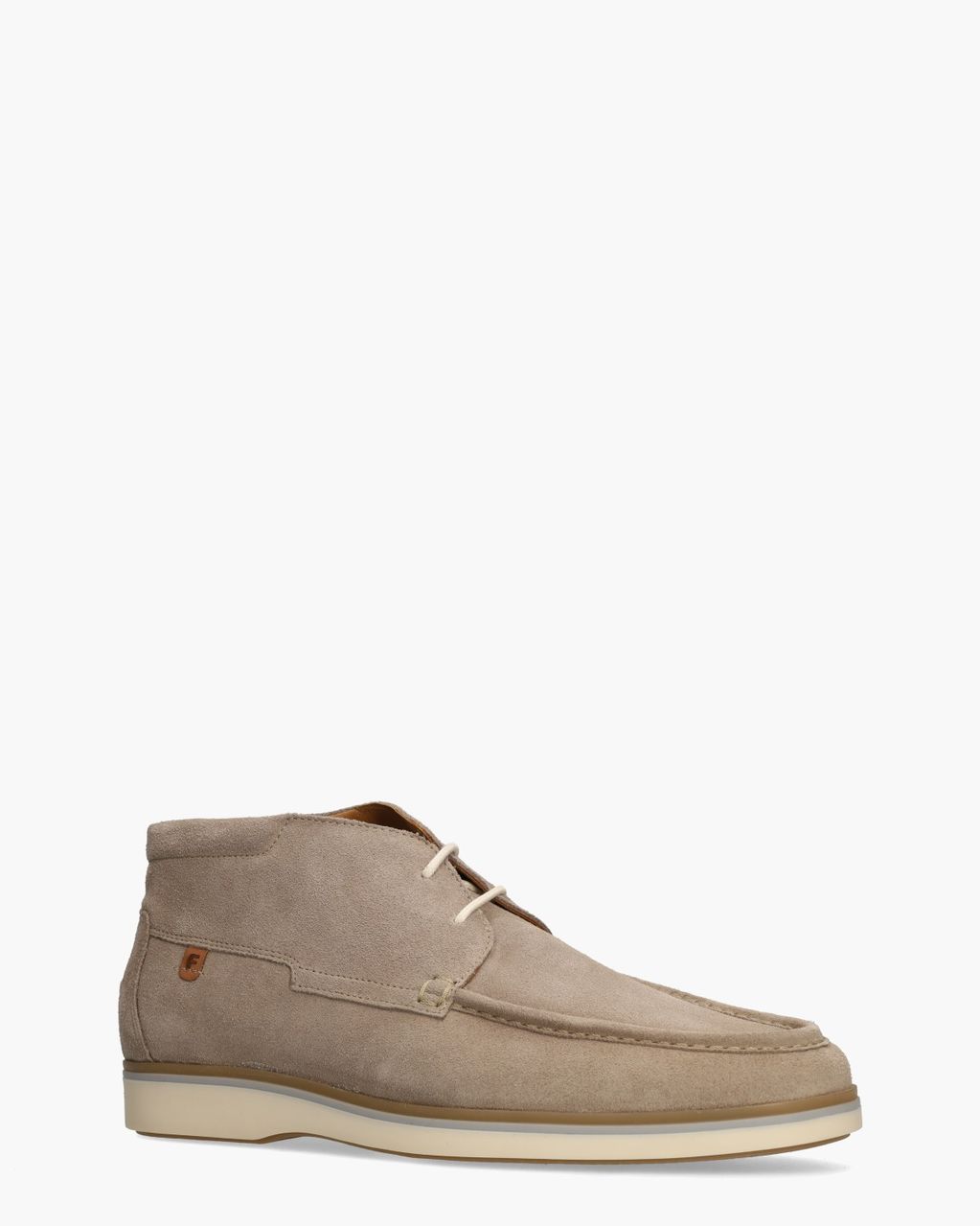 De Oister 01.03 Heren Veterboots