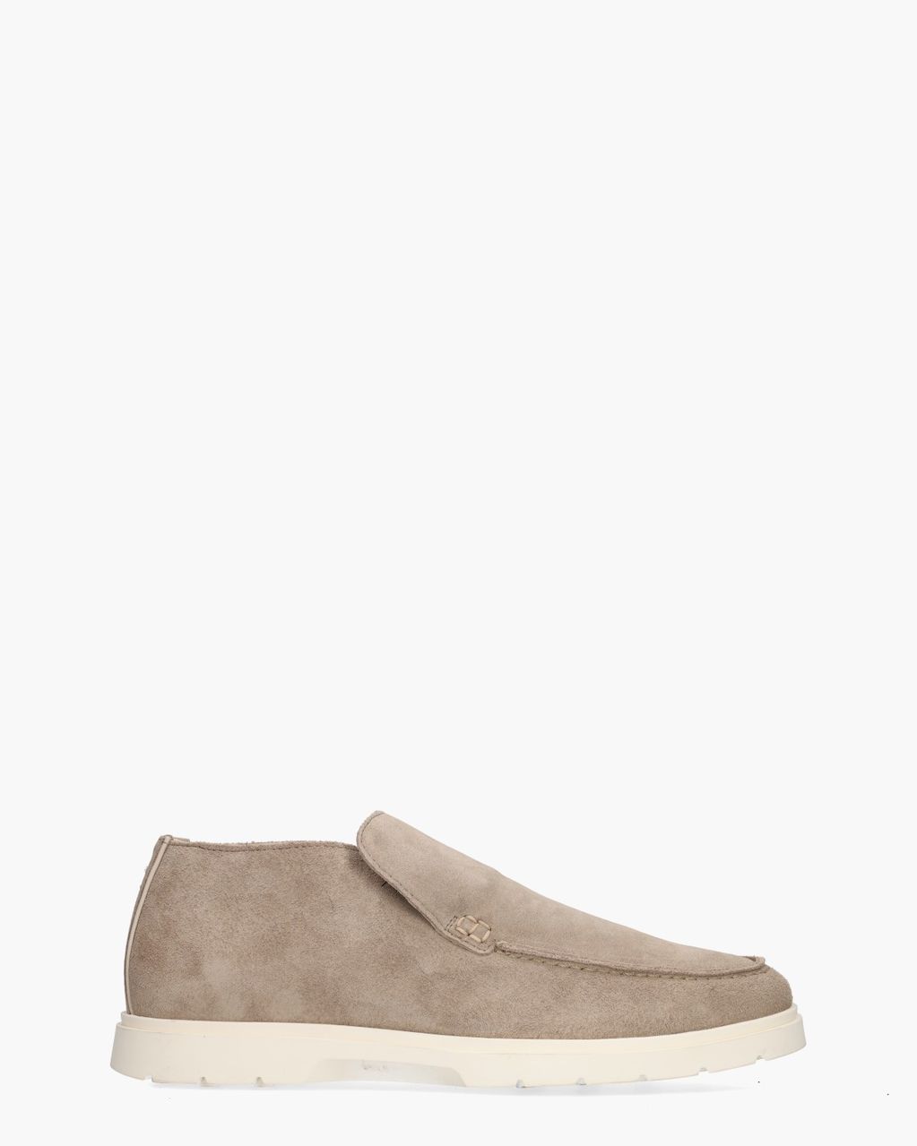 Elba Beige Herenloafers